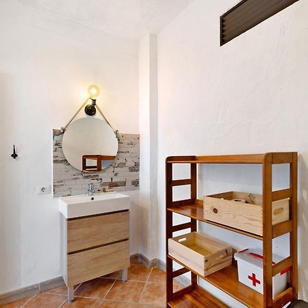 Willa La Cuadra De Juan Jerez de la Jerez de la Frontera Zewnętrze zdjęcie